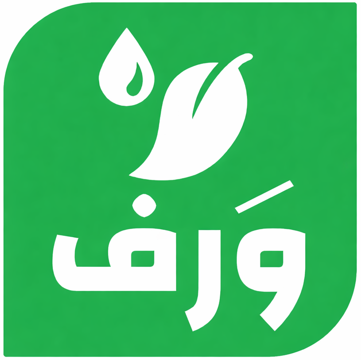 فروشگاه اینترنتی ورف 
