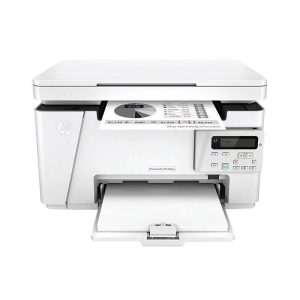 22 پرینتر لیزری مدل MFP 135w